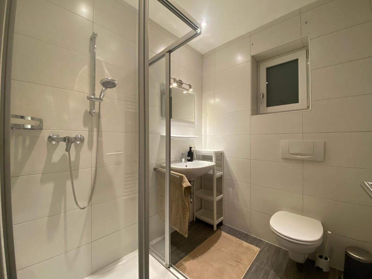 Apartamento Haus Rs Eben Im Pongau Exterior foto