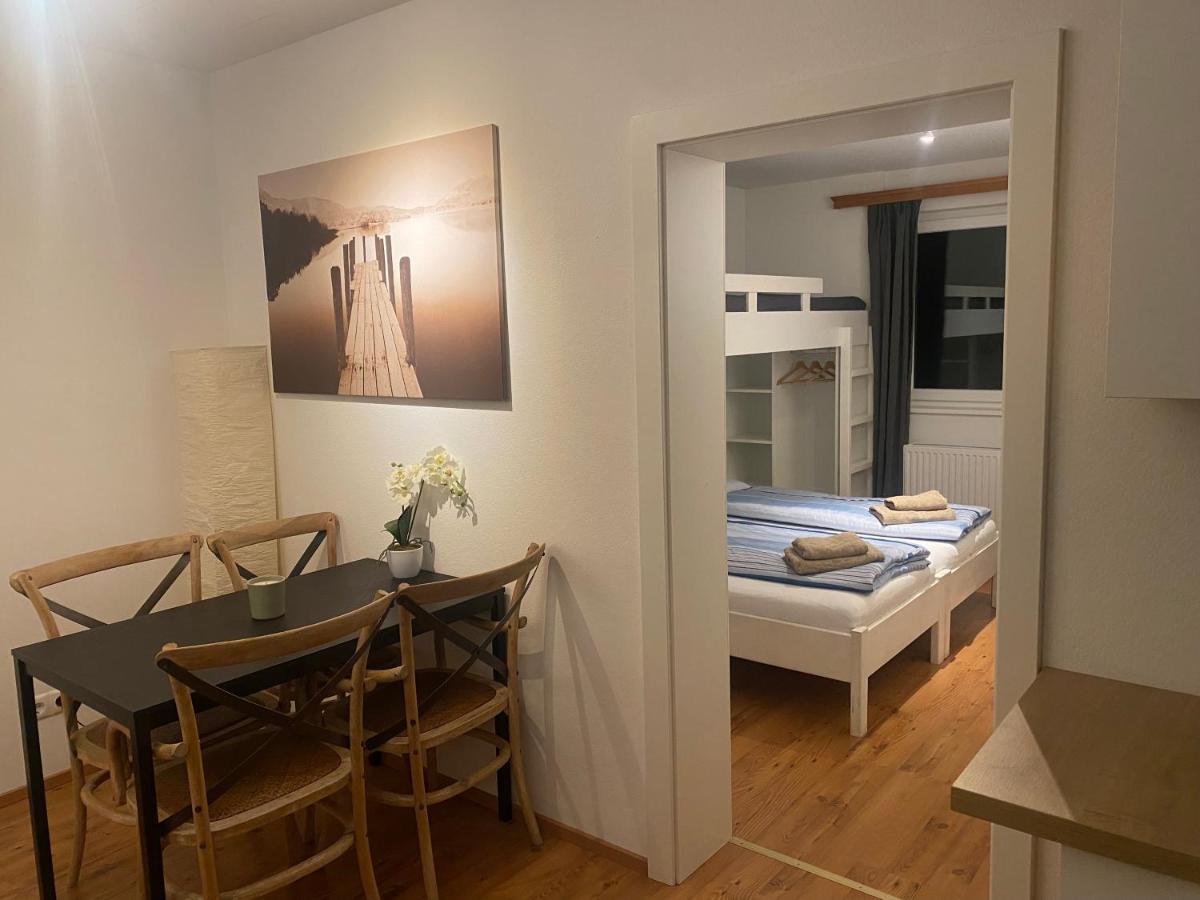 Apartamento Haus Rs Eben Im Pongau Exterior foto