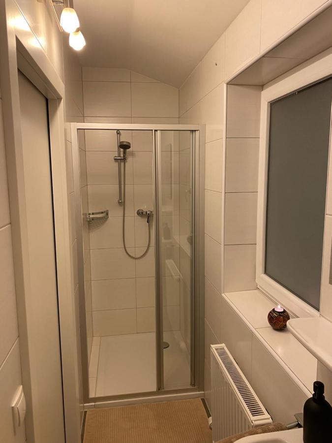 Apartamento Haus Rs Eben Im Pongau Exterior foto