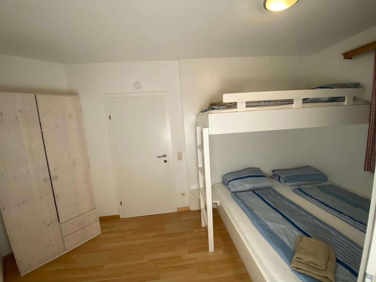 Apartamento Haus Rs Eben Im Pongau Exterior foto