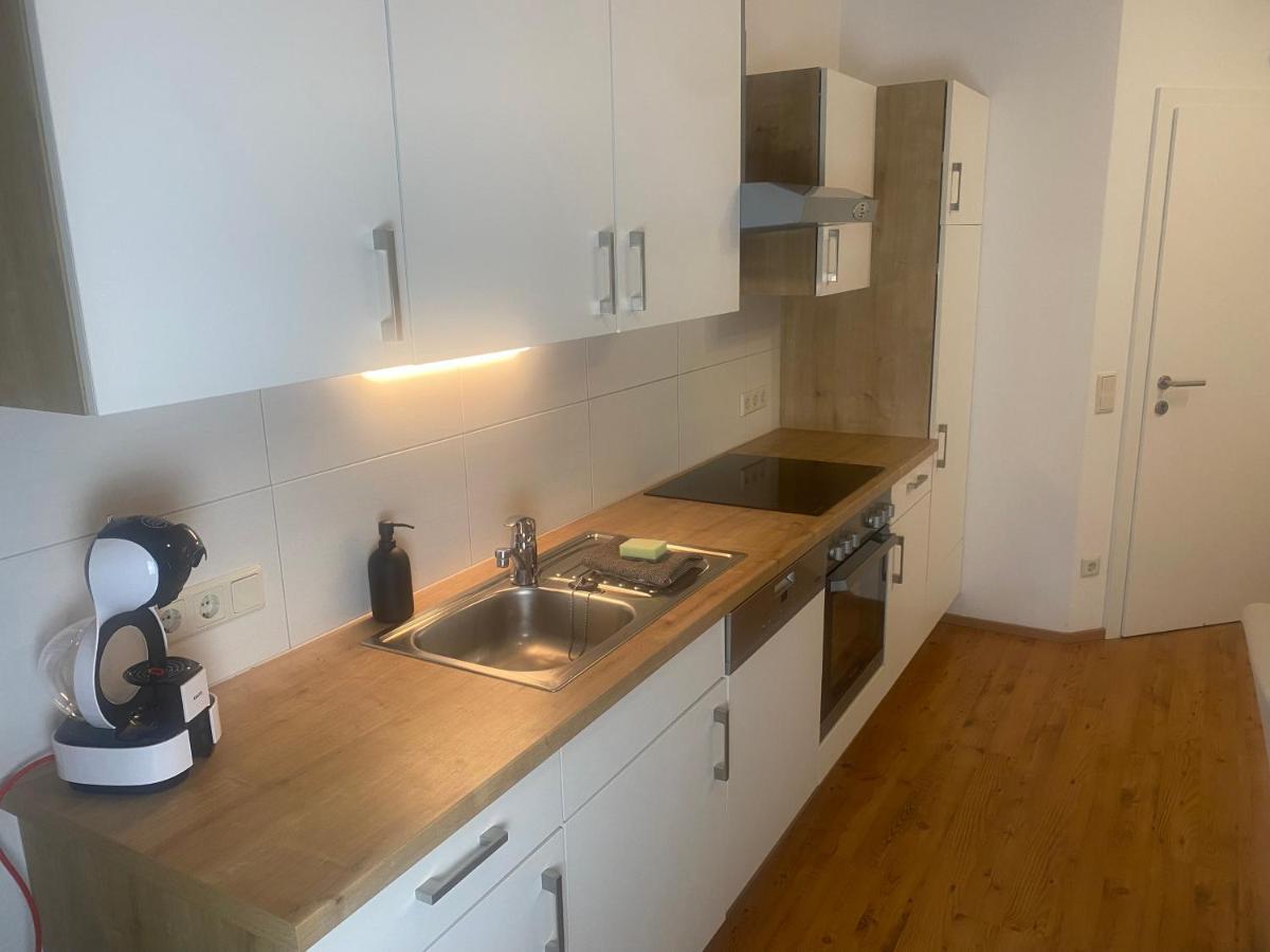 Apartamento Haus Rs Eben Im Pongau Exterior foto