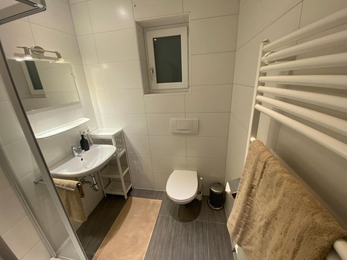 Apartamento Haus Rs Eben Im Pongau Exterior foto