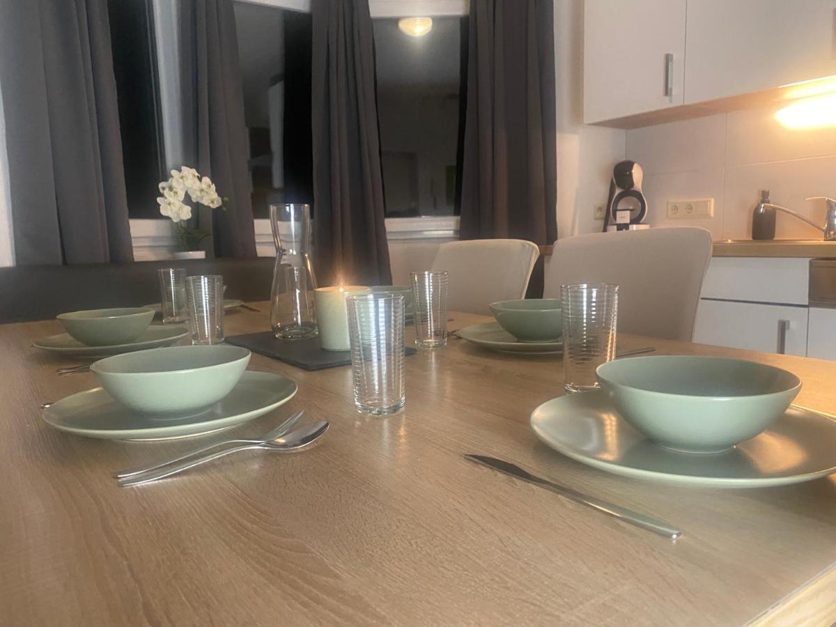 Apartamento Haus Rs Eben Im Pongau Exterior foto