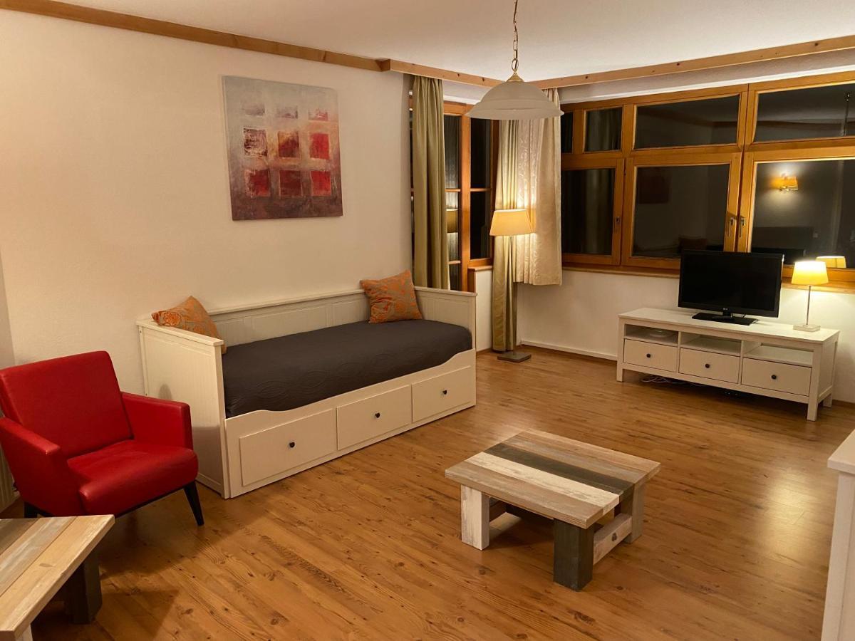 Apartamento Haus Rs Eben Im Pongau Exterior foto