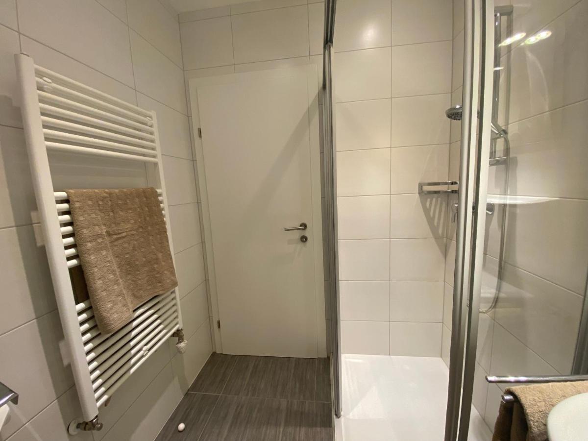 Apartamento Haus Rs Eben Im Pongau Exterior foto